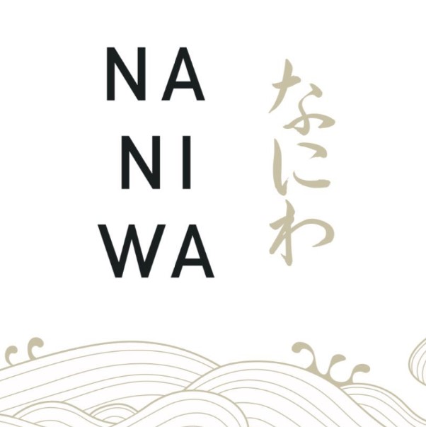 logo - Naniwa